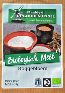 EKO-Roggebloem