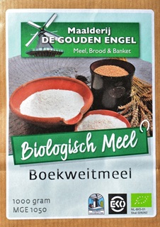 EKO-Boekweitmeel