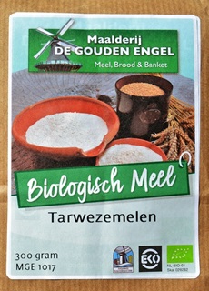 EKO-Tarwezemelen