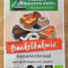EKO-Bananenbroodmix 500 g