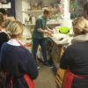 Vervolg bakworkshop desembrood - verwacht najaar 2025