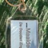 Sleutelhanger "Jarige Molen" - Afbeelding 2