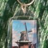 Sleutelhanger "Jarige Molen"