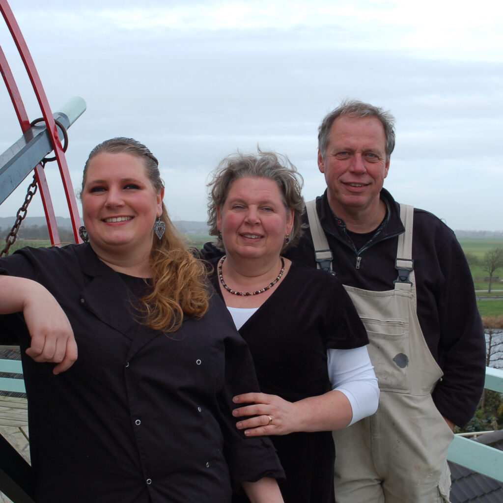 vincent kraan karlijn kraan judith breed